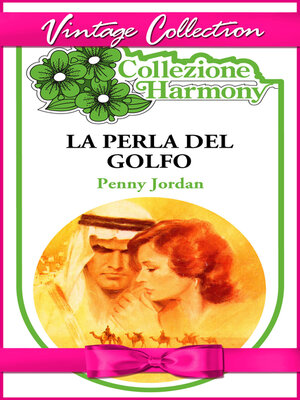 cover image of La perla del golfo